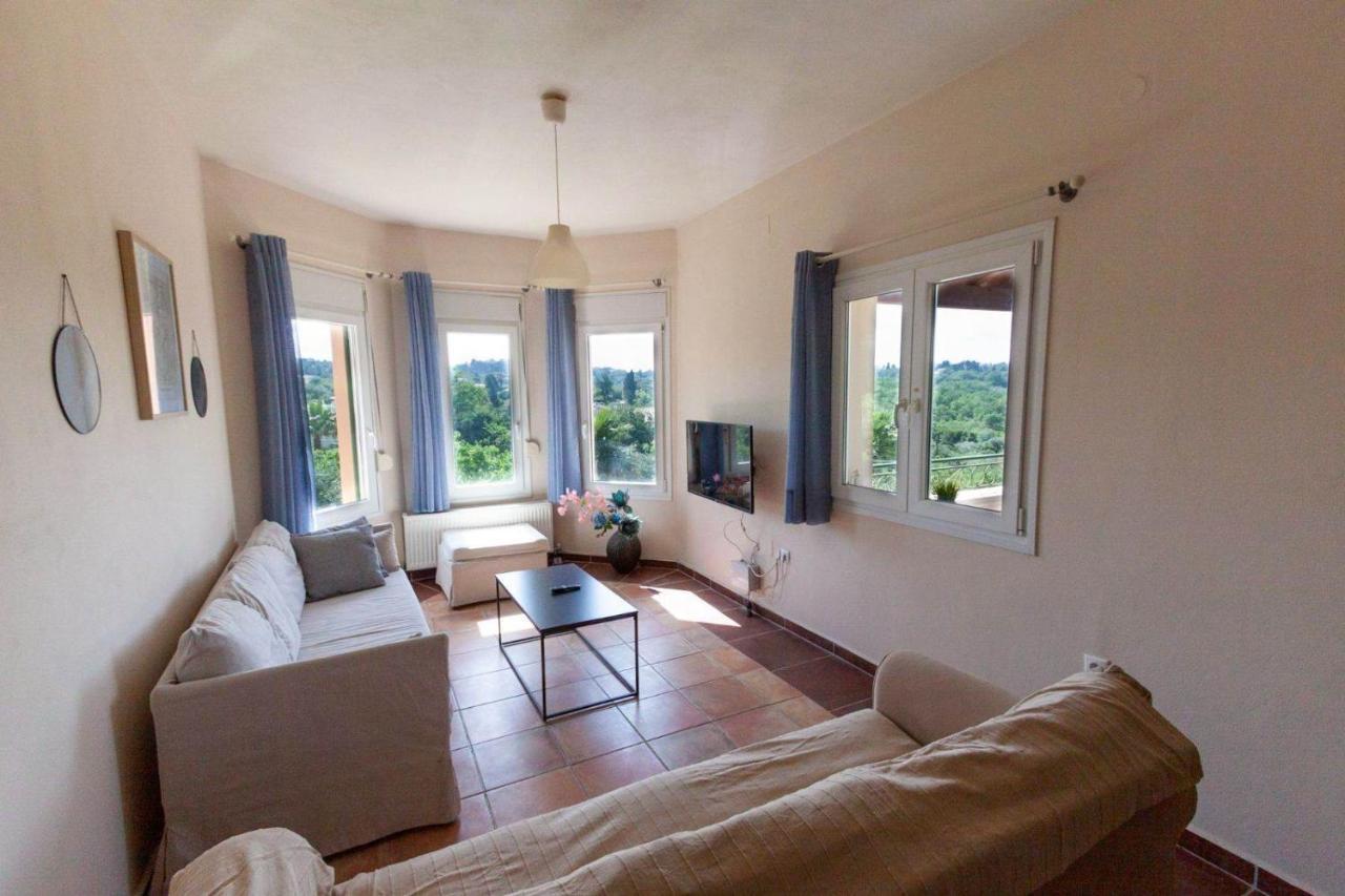 Apartment Eleonas Homes Gouvia